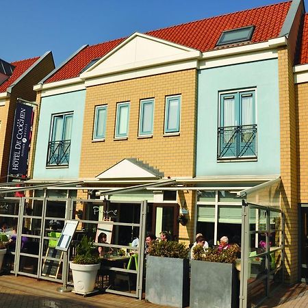 Fletcher Hotel - Restaurant De Cooghen Де-Коог Экстерьер фото