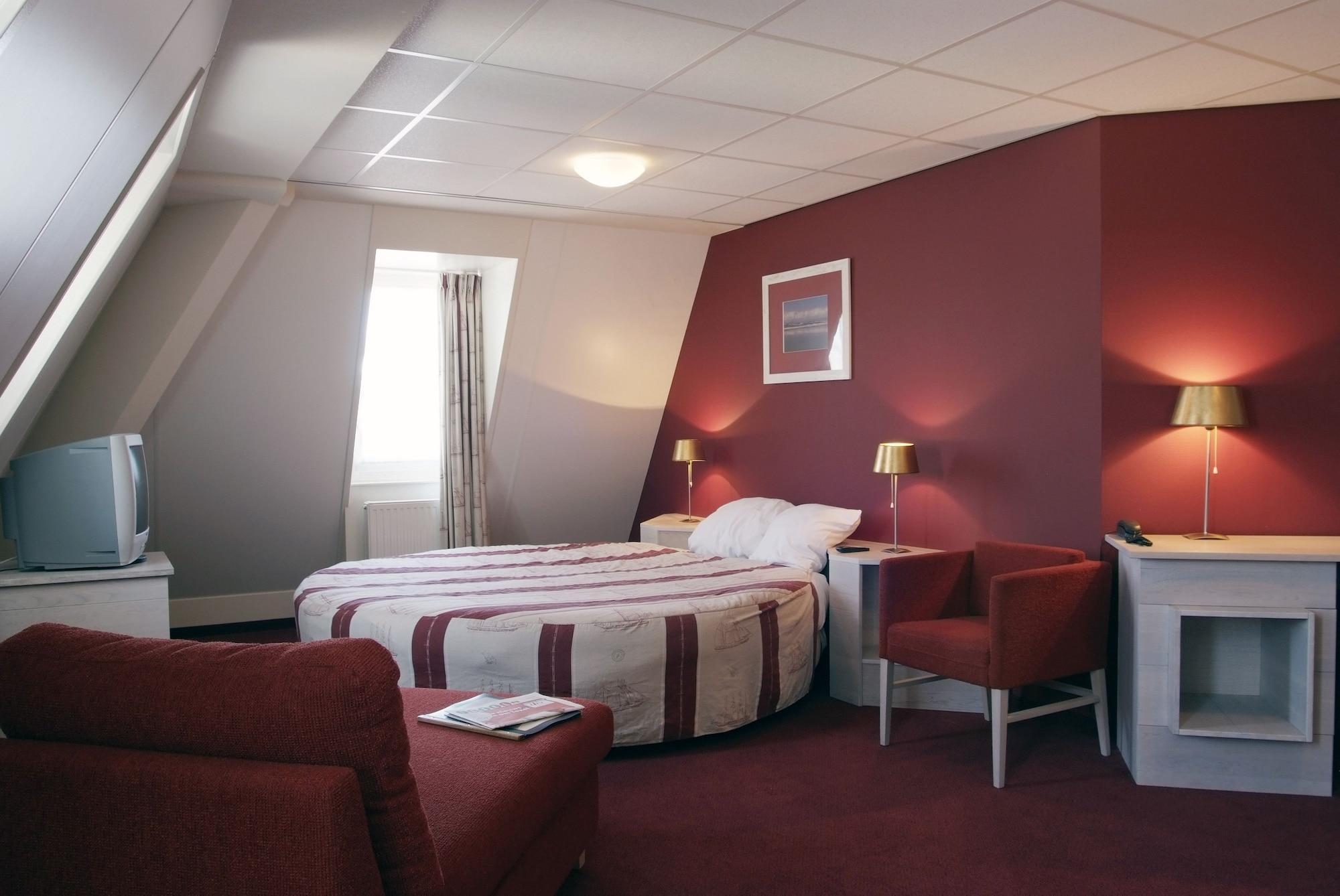 Fletcher Hotel - Restaurant De Cooghen Де-Коог Номер фото